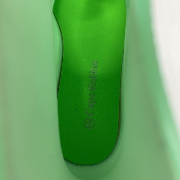 Cape Robbin Collection Boots - Picture 7 of 10